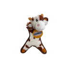 Baby Fuzzy - Brown Cow