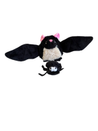 Bitty Biters - Bat