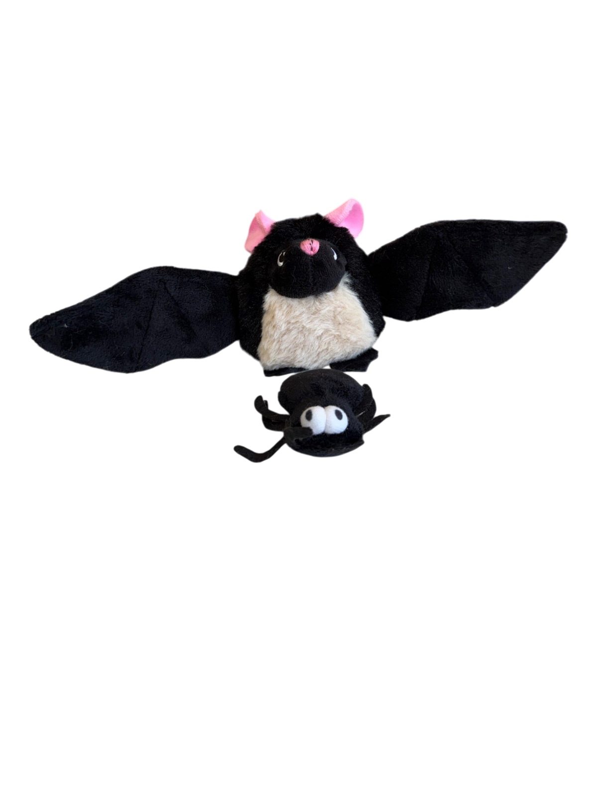 Bitty Biters - Bat