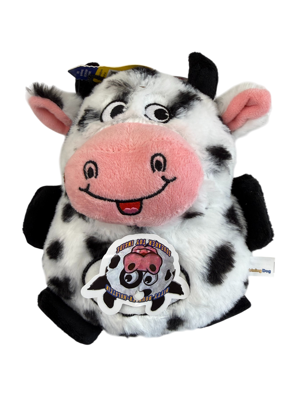 Barnyard Bouncer - Holstein
