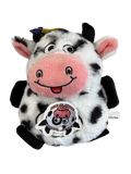 Barnyard Bouncer - Holstein