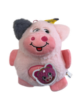 Barnyard Bouncer - Pink Pig