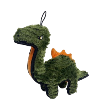 Rowdy Dino - Bronto