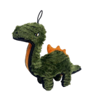 Rowdy Dino - Bronto