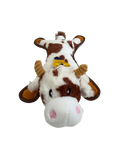 Fuzzy - Brown Cow