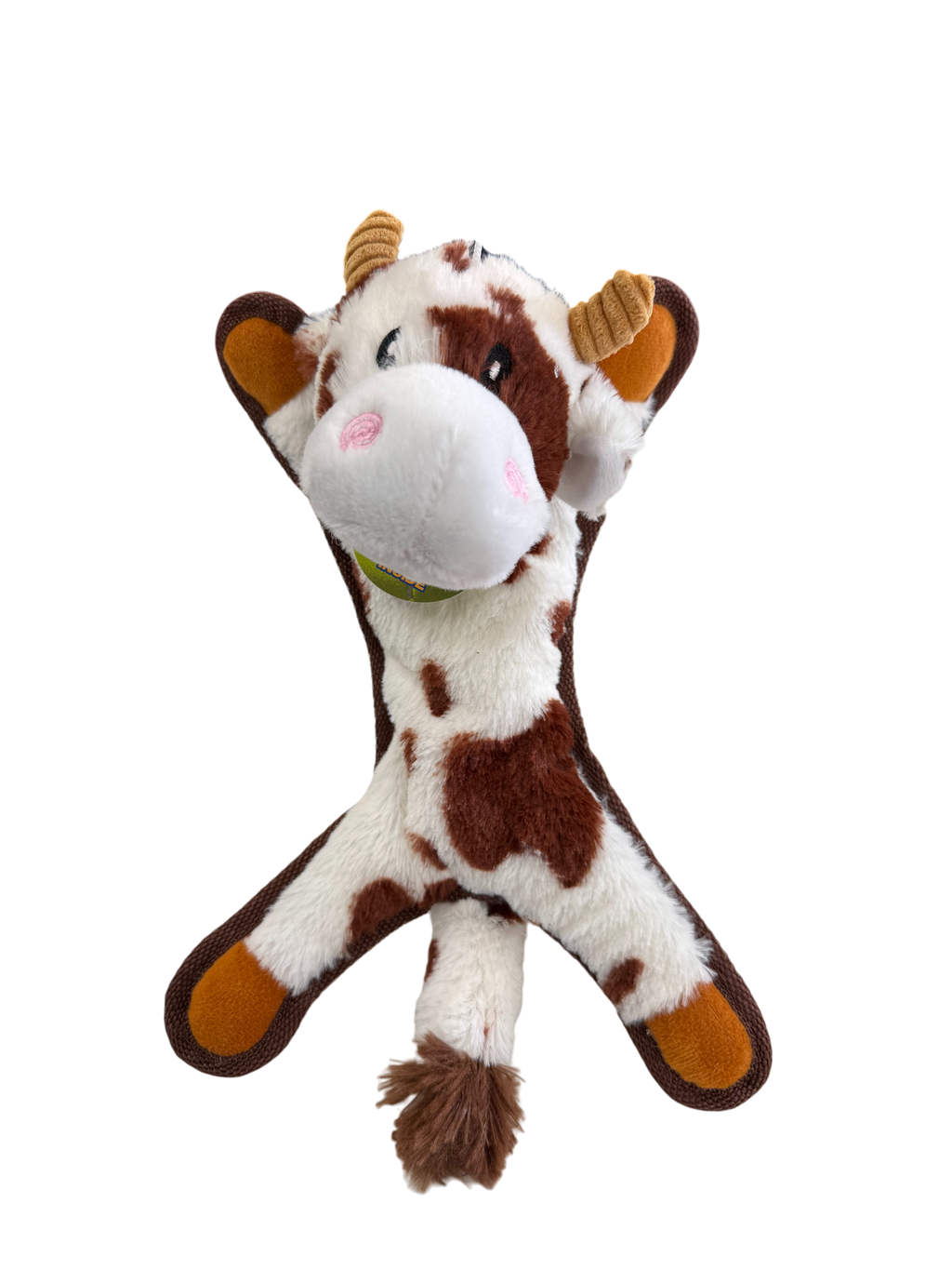 Fuzzy - Brown Cow