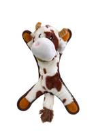 Fuzzy - Brown Cow