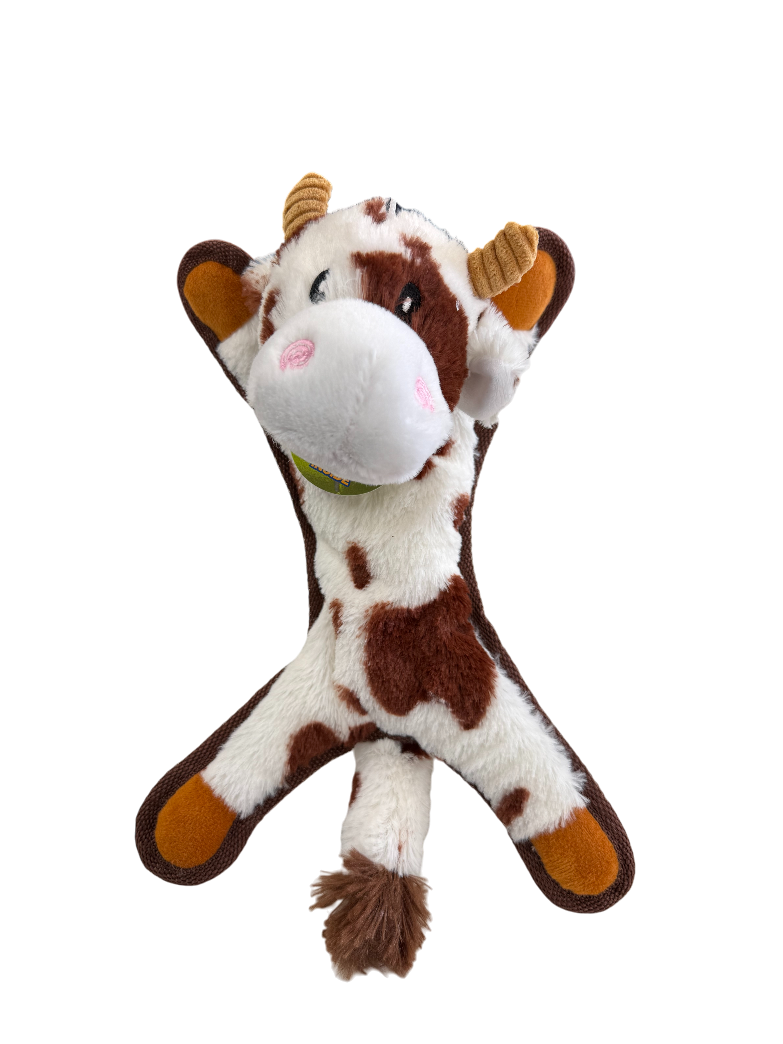 Fuzzy - Brown Cow