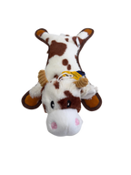 Fuzzy - Brown Cow