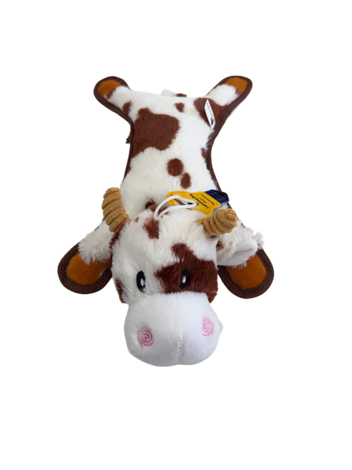 Fuzzy - Brown Cow