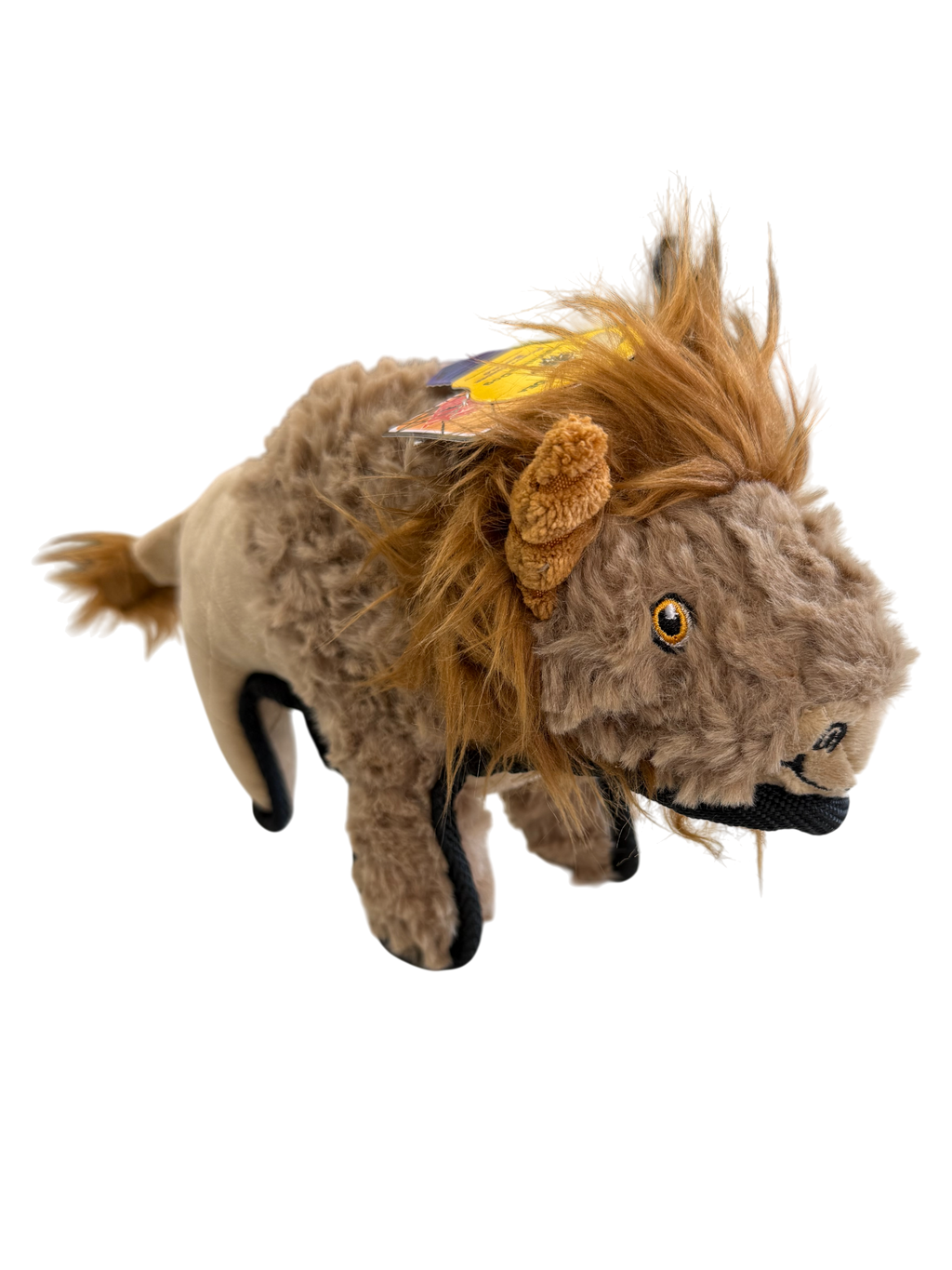 Rowdy Herder - Buffalo