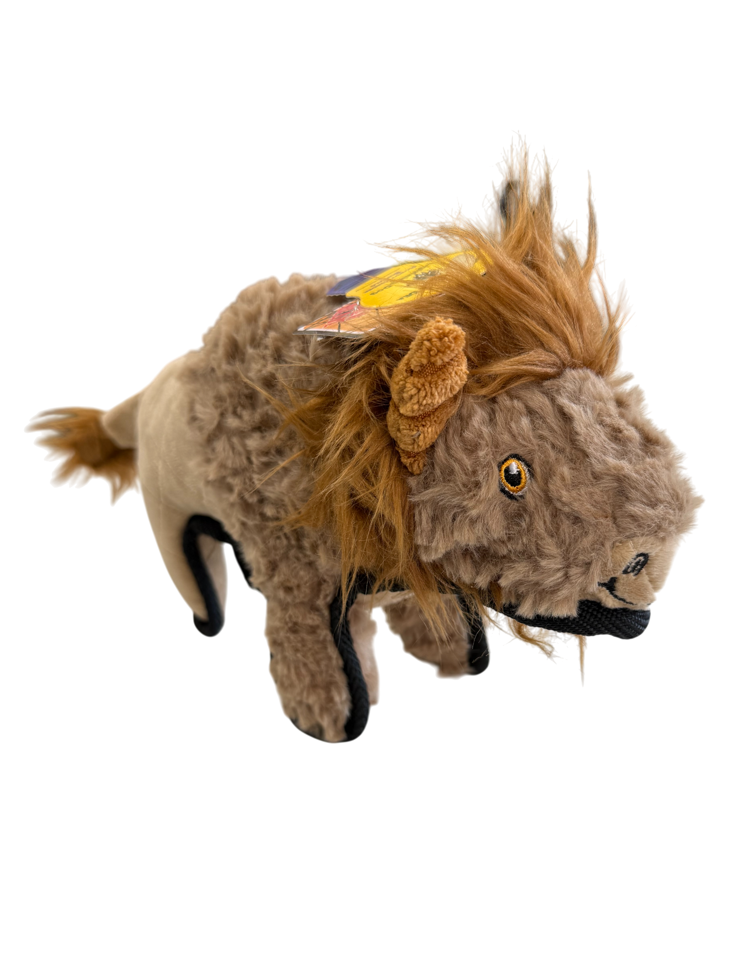 Rowdy Herder - Buffalo
