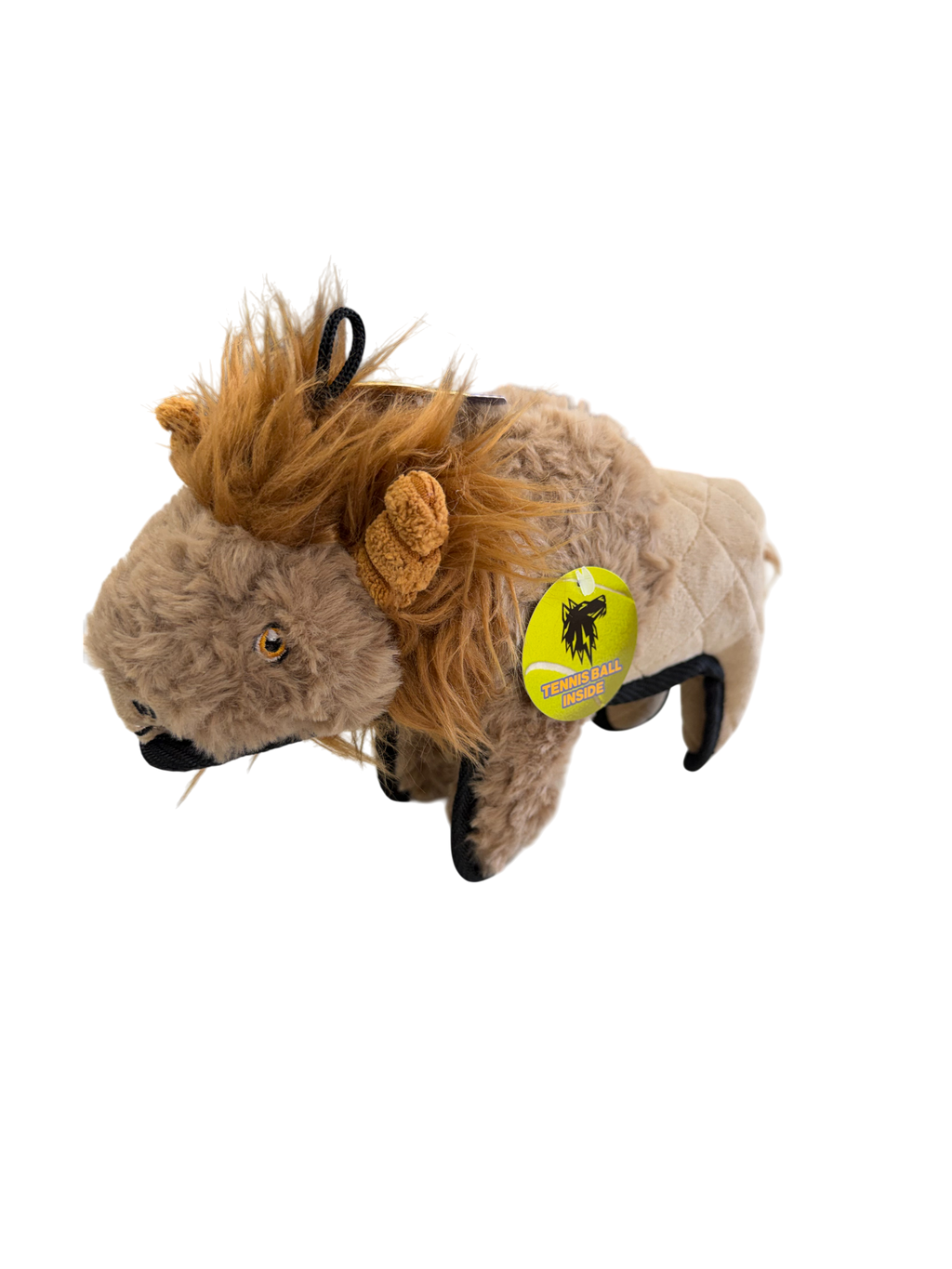 Rowdy Herder - Buffalo