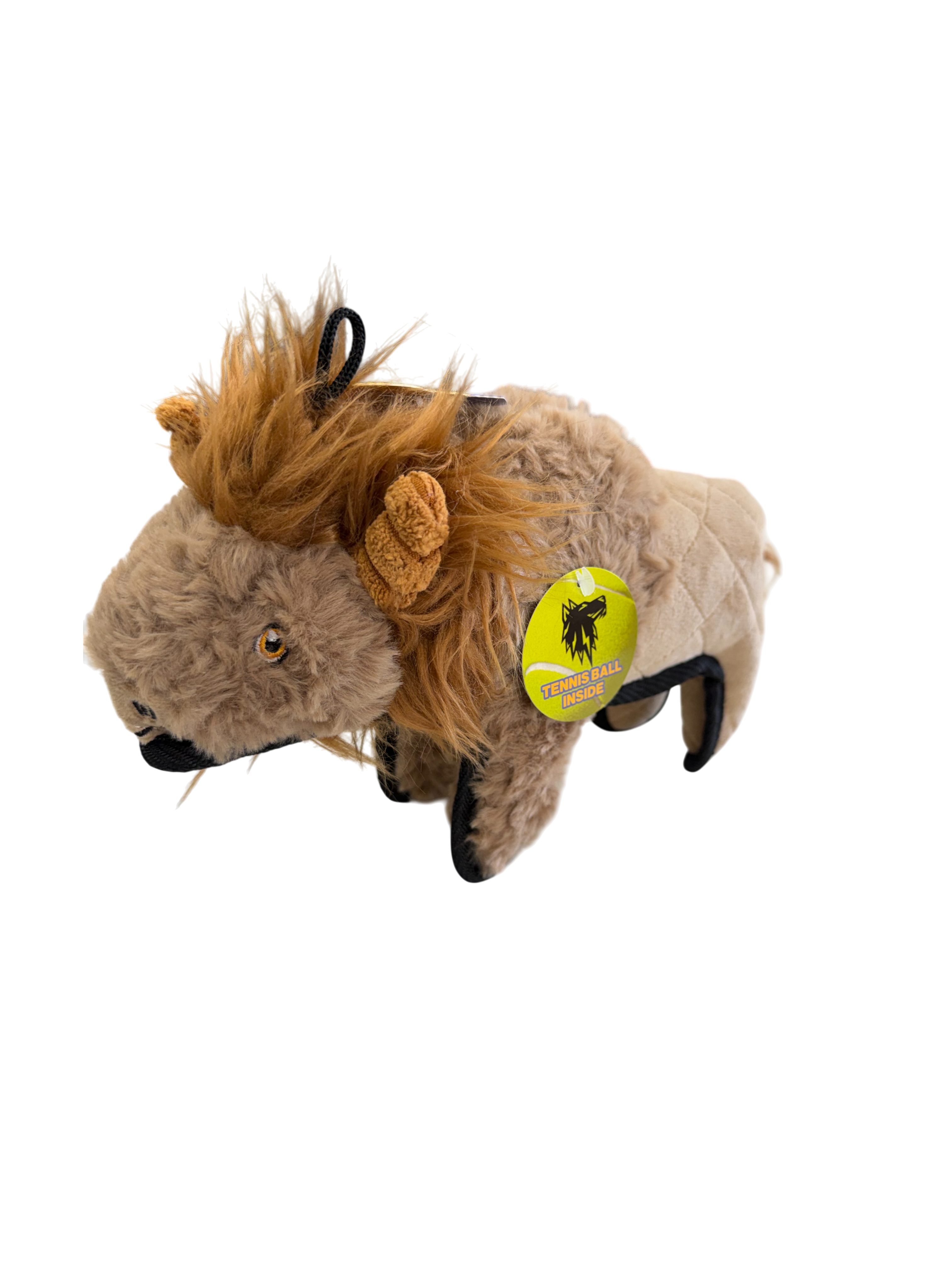 Rowdy Herder - Buffalo