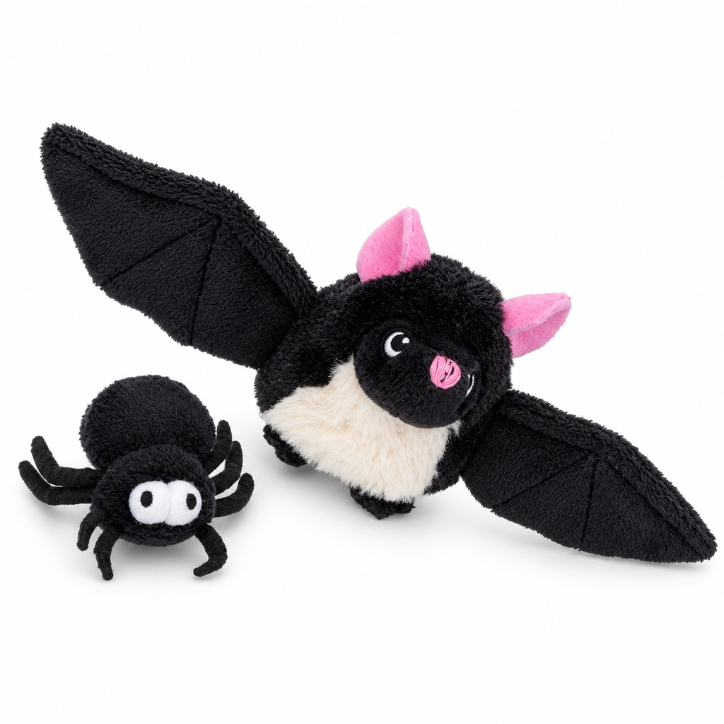 Bitty Biters - Bat