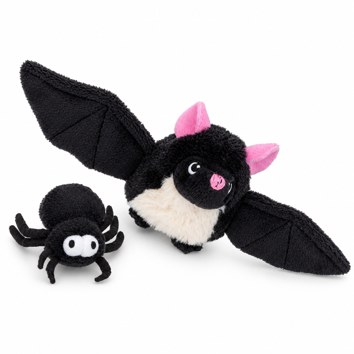 Bitty Biters - Bat