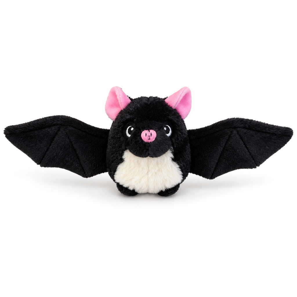 Bitty Biters - Bat