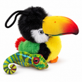 Bitty Biters - Toucan