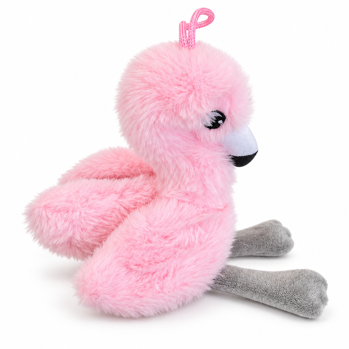 Bitty Biters - Flamingo