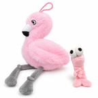Bitty Biters - Flamingo