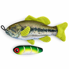 Tough Catches - Bass