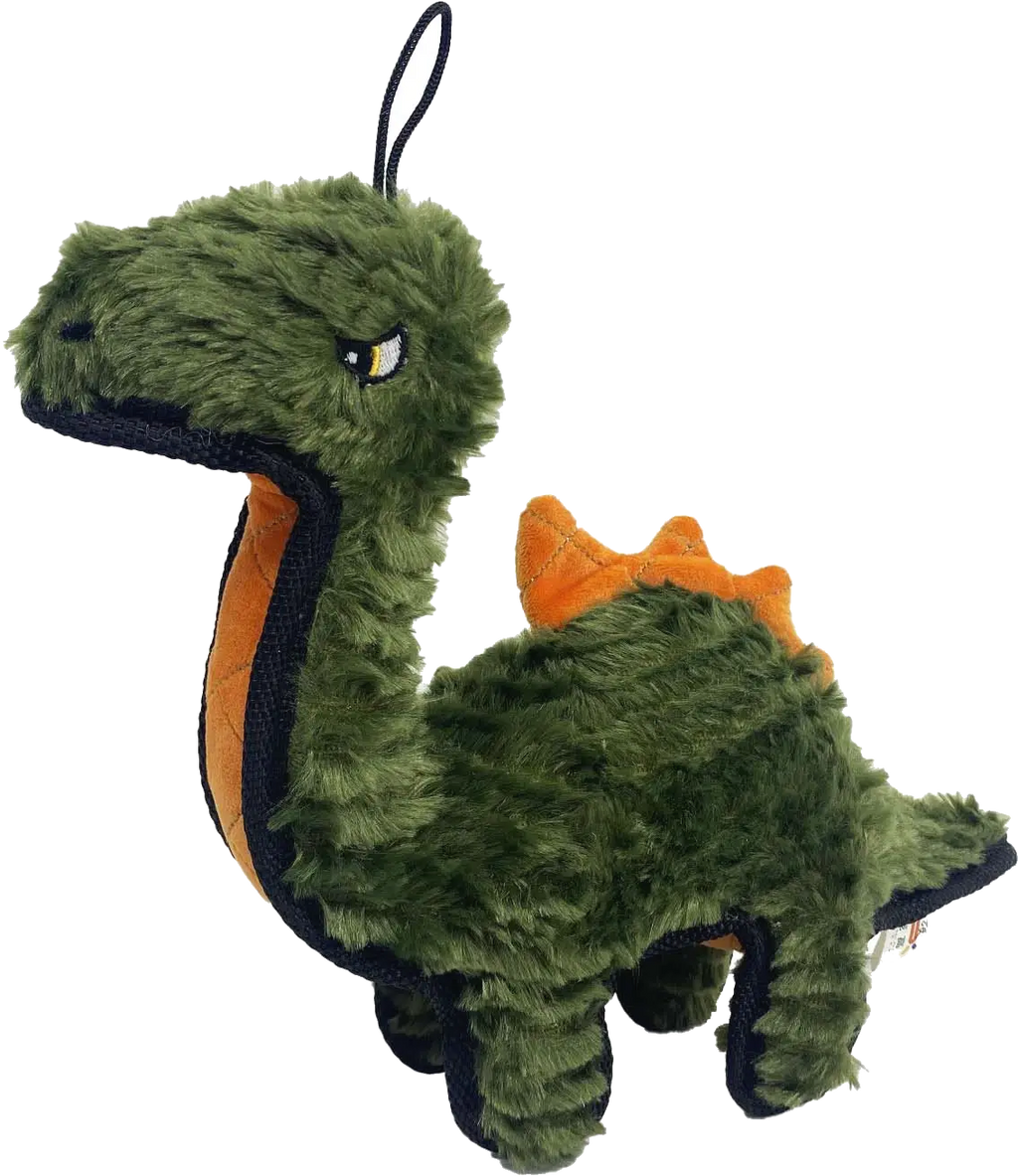 Rowdy Dino - Bronto