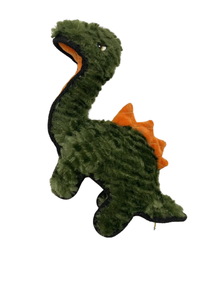 Rowdy Dino - Bronto