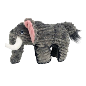 Rowdy Safari - Elephant