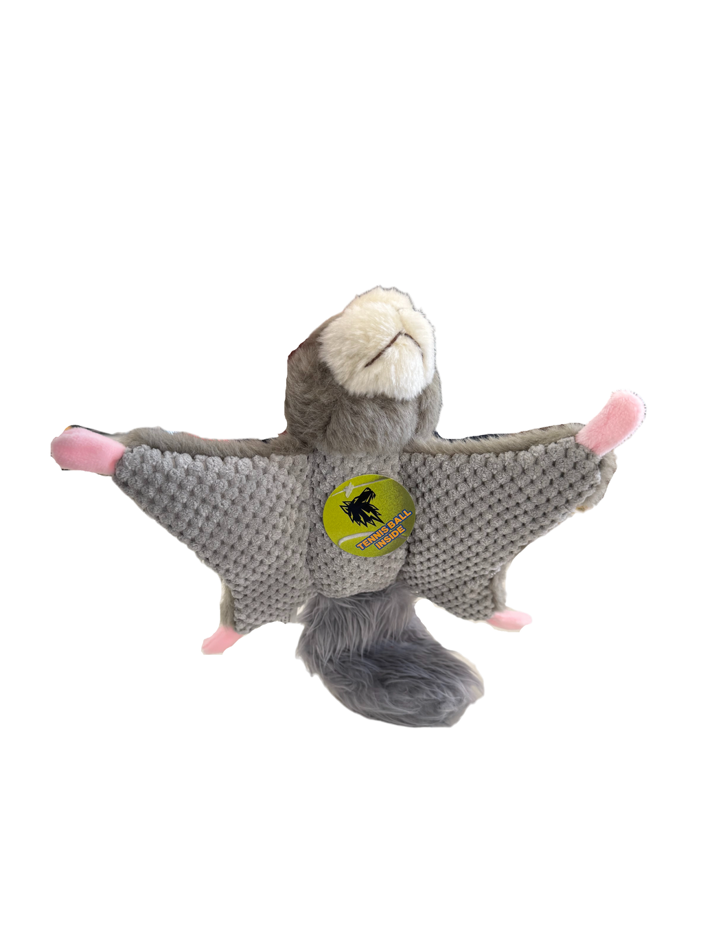 Wing Dinger - Flying Squirrel