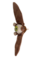Winger Dinger - Brown Fruit Bat