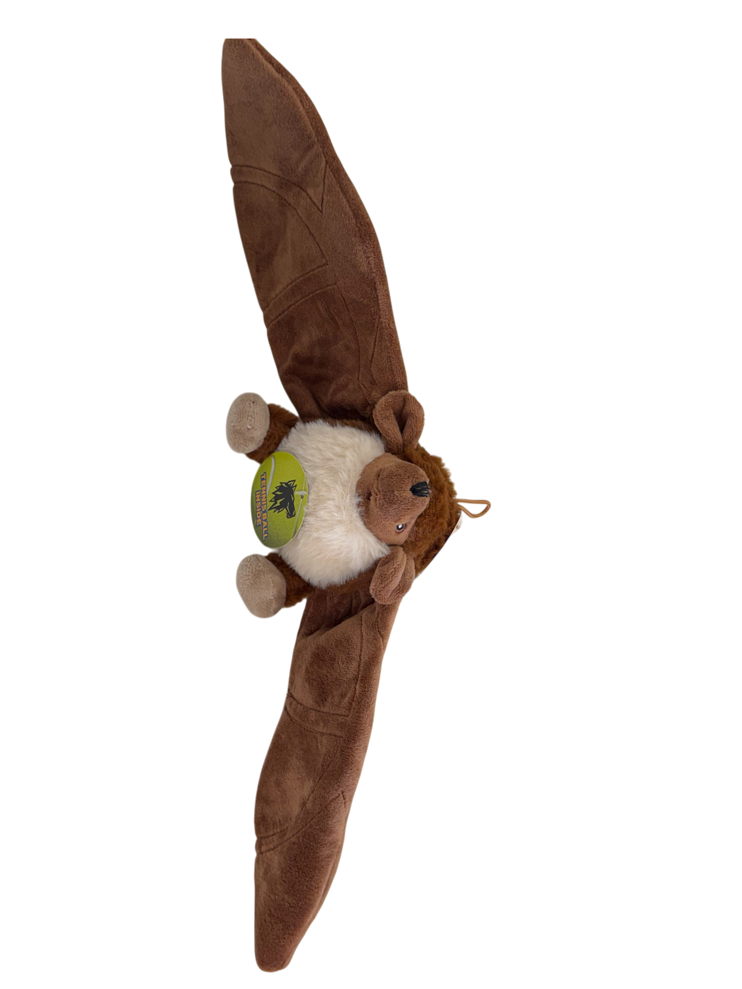 Winger Dinger - Brown Fruit Bat