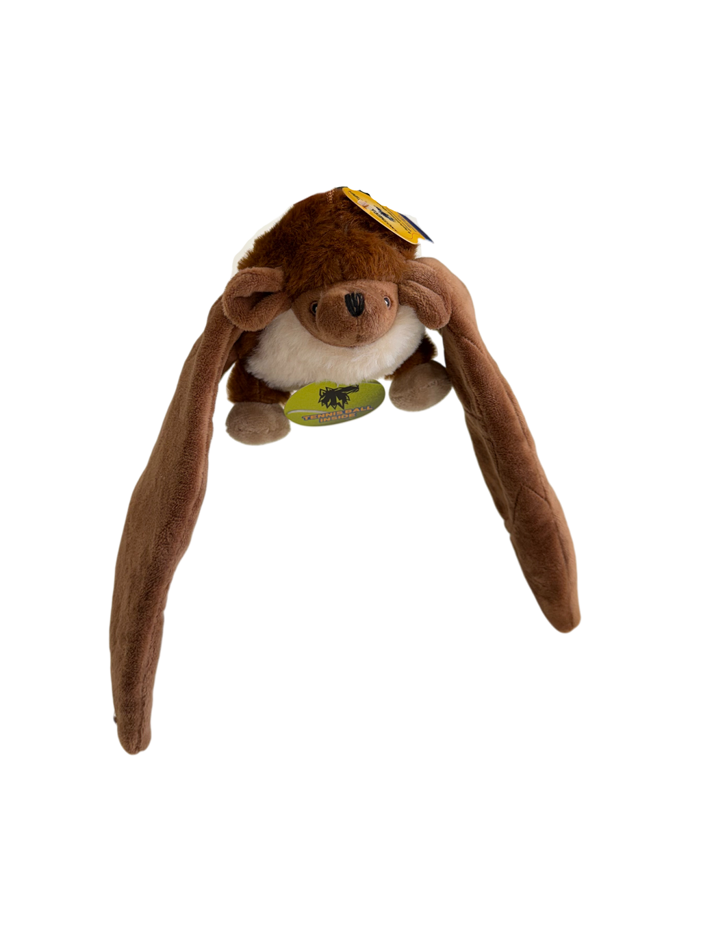 Winger Dinger - Brown Fruit Bat