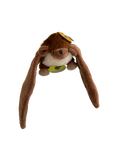 Winger Dinger - Brown Fruit Bat