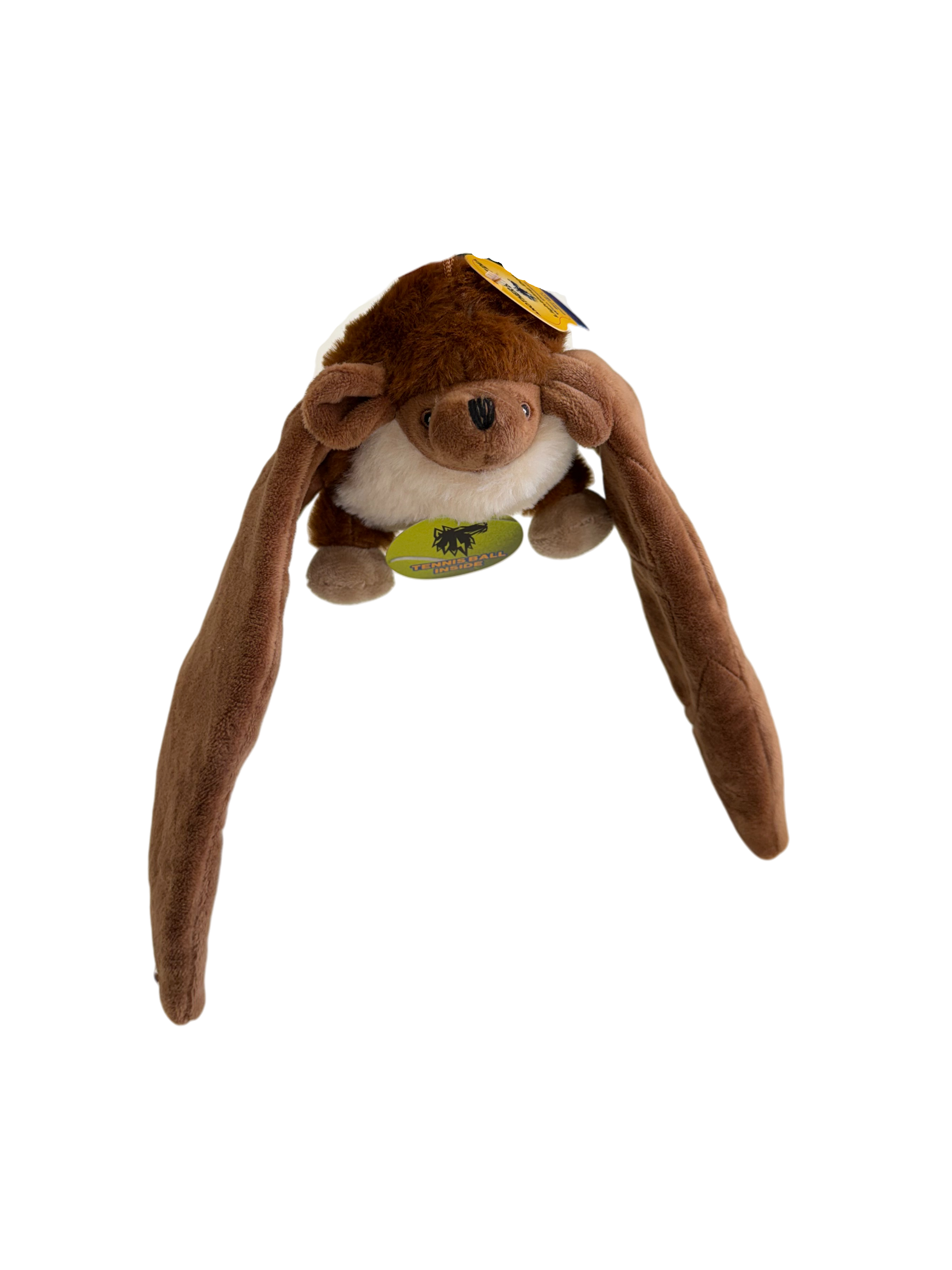 Winger Dinger - Brown Fruit Bat