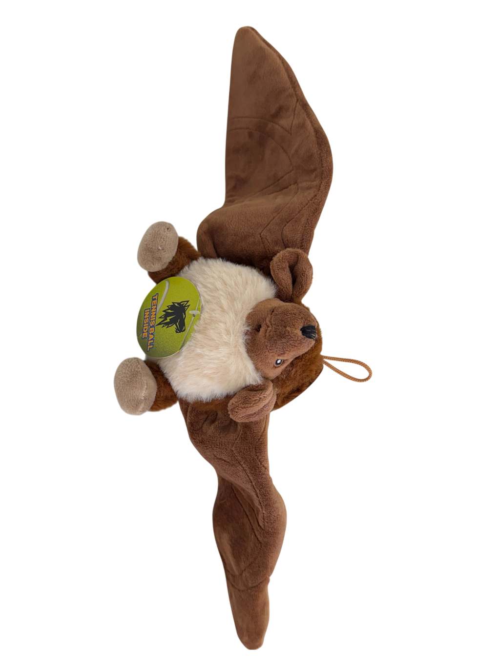 Winger Dinger - Brown Fruit Bat