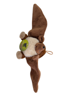 Winger Dinger - Brown Fruit Bat