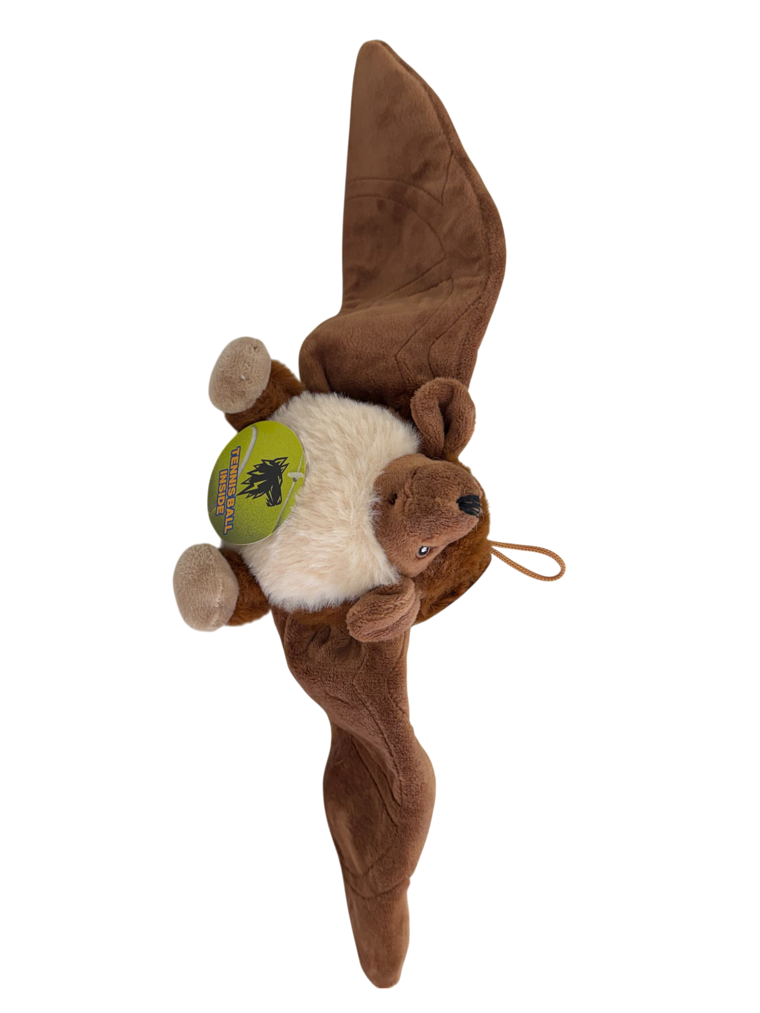 Winger Dinger - Brown Fruit Bat