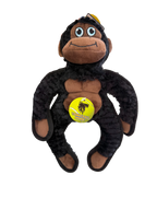 Rowdy Safari - Gorilla