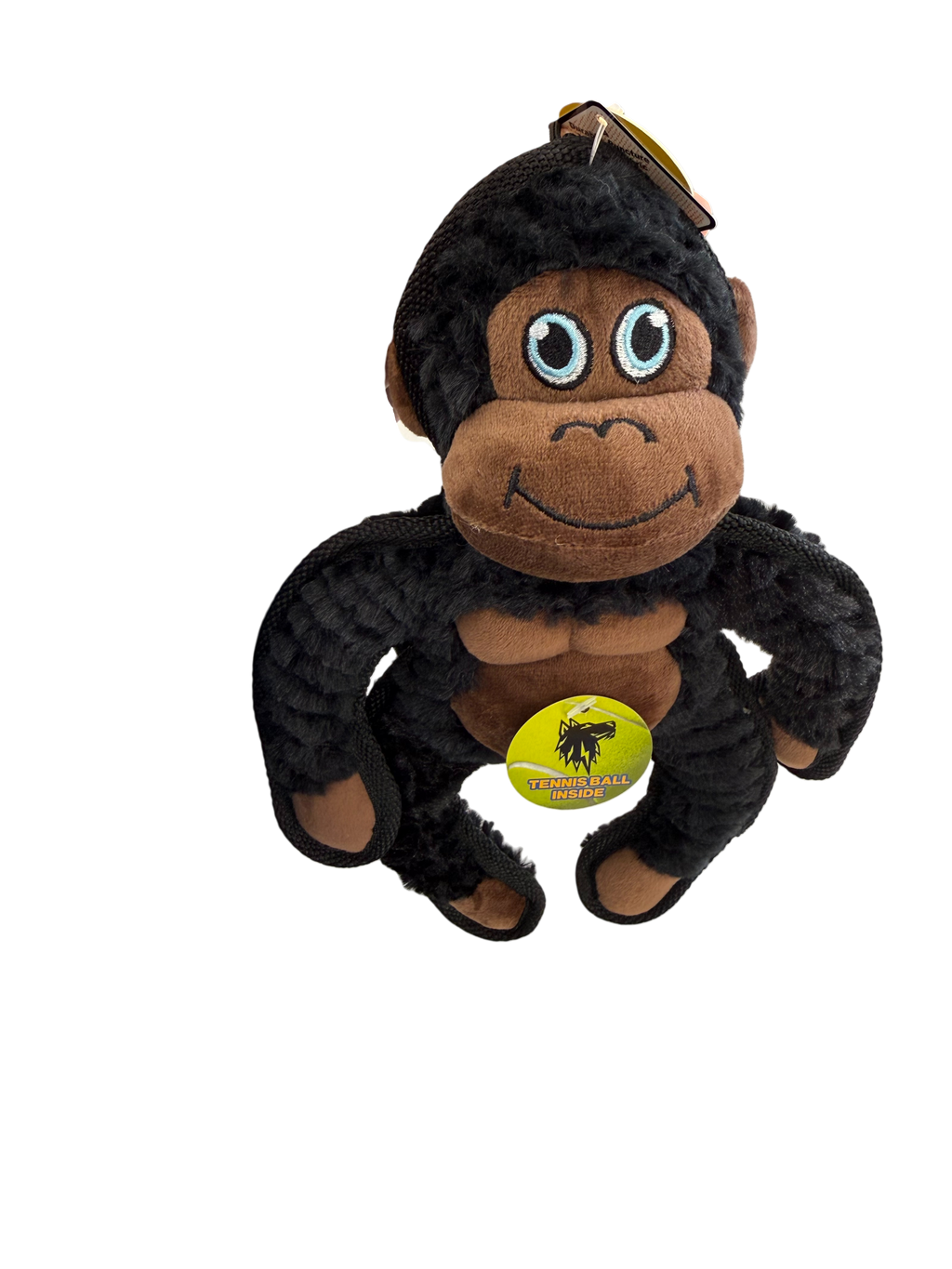 Rowdy Safari - Gorilla