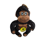 Rowdy Safari - Gorilla