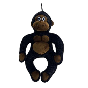 Rowdy Safari - Gorilla