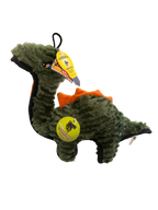 Rowdy Dino - Bronto
