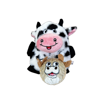 Barnyard Bouncer - Holstein