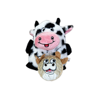 Barnyard Bouncer - Holstein