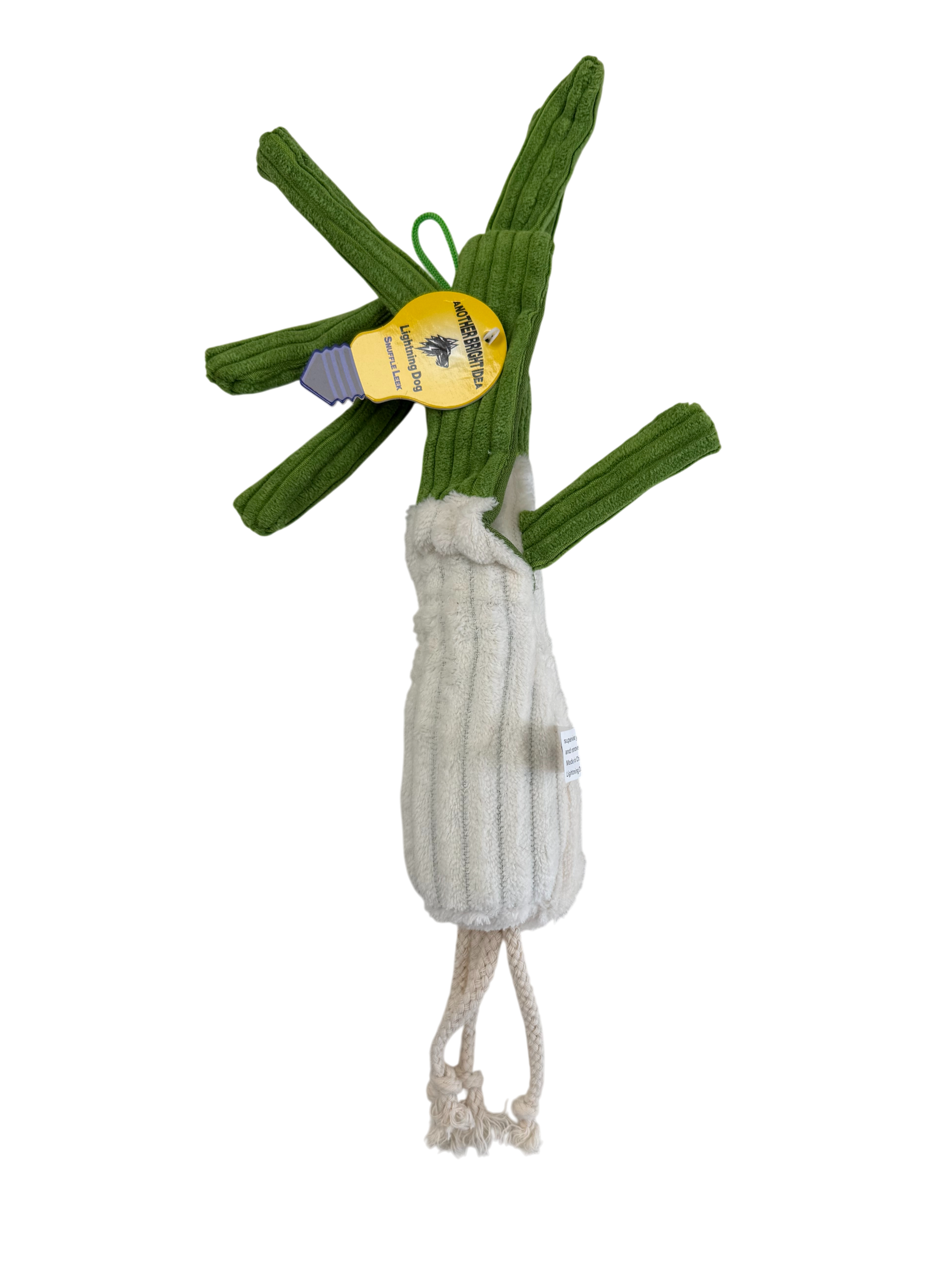 Snuffle - Leek