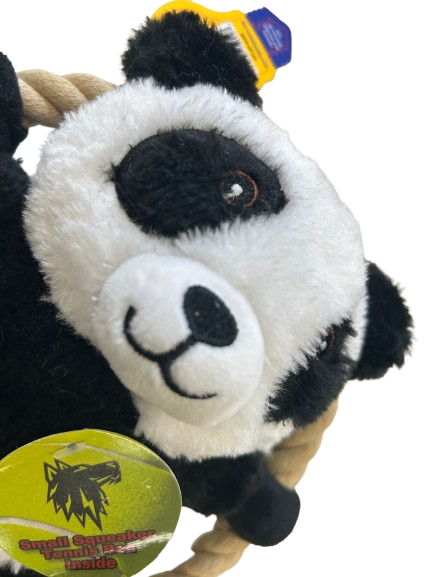 Roper Ringer - Panda
