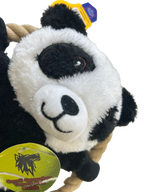 Roper Ringer - Panda