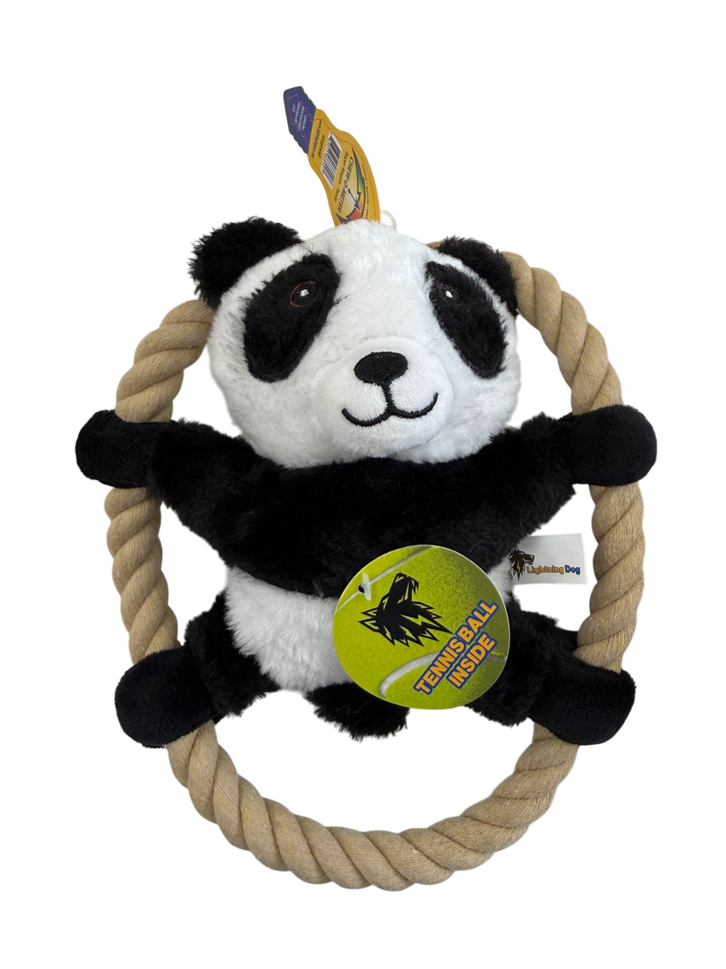Roper Ringer - Panda