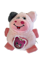 Barnyard Bouncer - Pink Pig