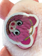 Barnyard Bouncer - Pink Pig